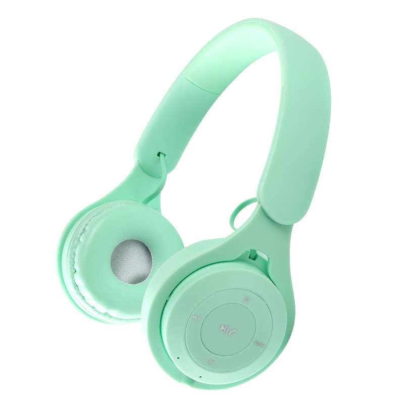 Stereo Bluetooth headset (Green)