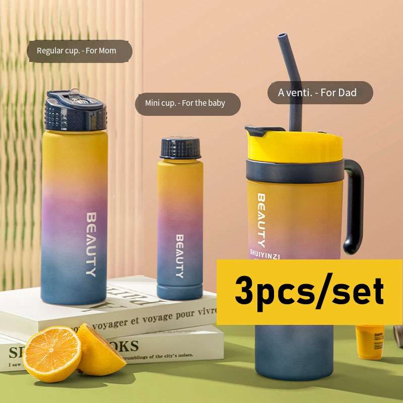 3in1 beauty influencer Tumbler