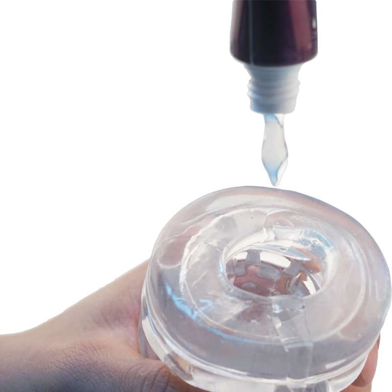 Masturbator Stimulation device