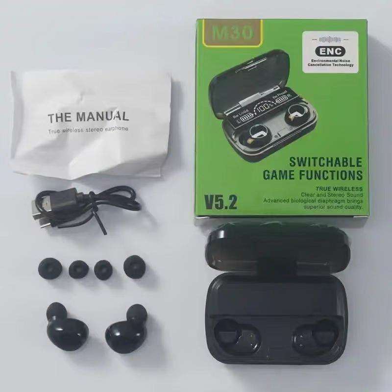 M30 headset Bluetooth headset long lasting