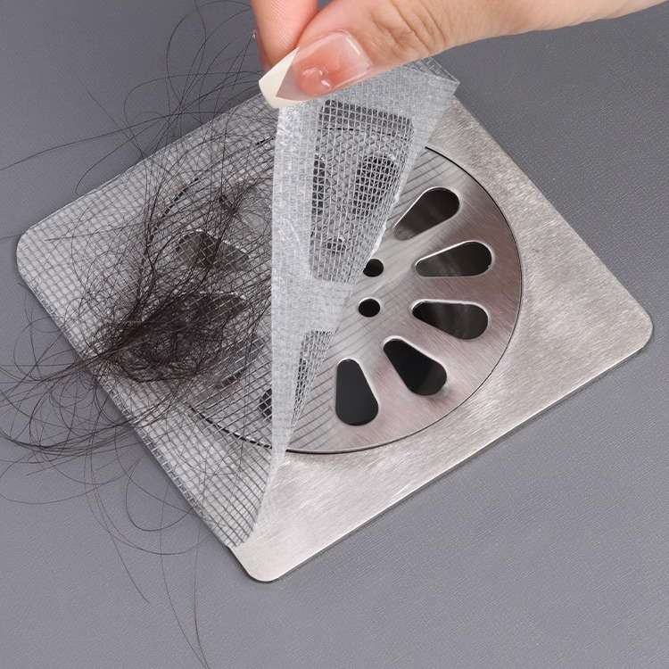 Mesh kitchen & bathroom Drainage Filter