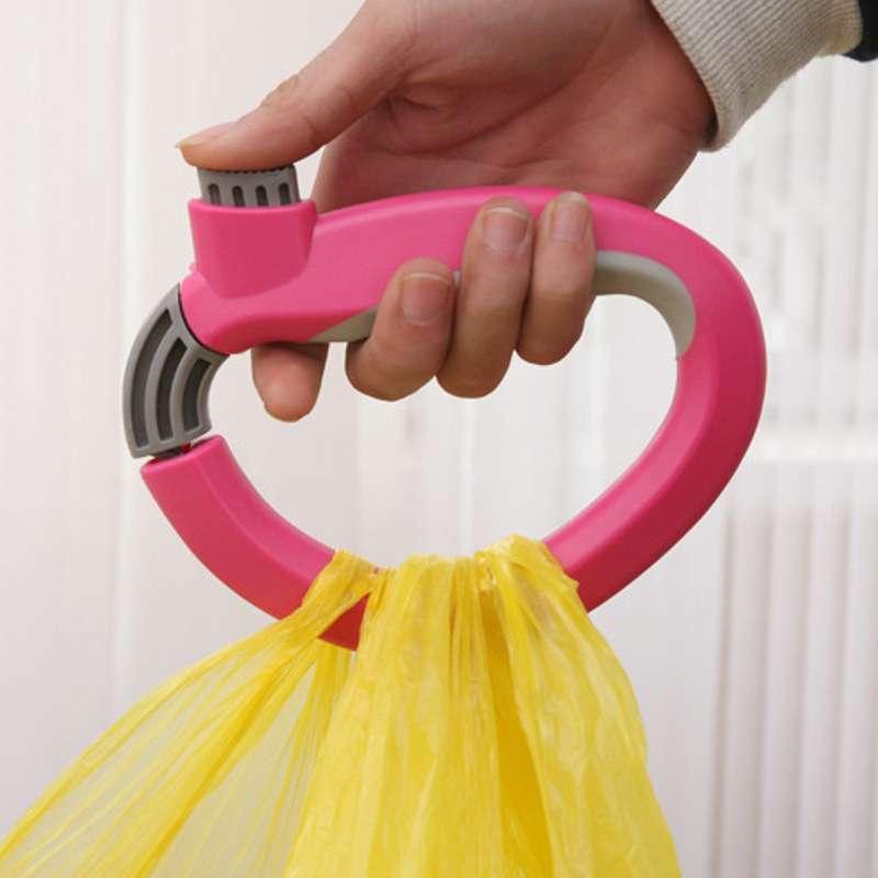 Portable Classy bag carrying device for large load