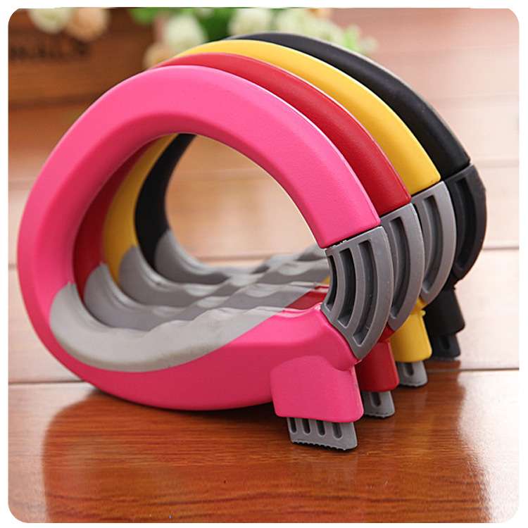 Portable Classy bag carrying device for large load