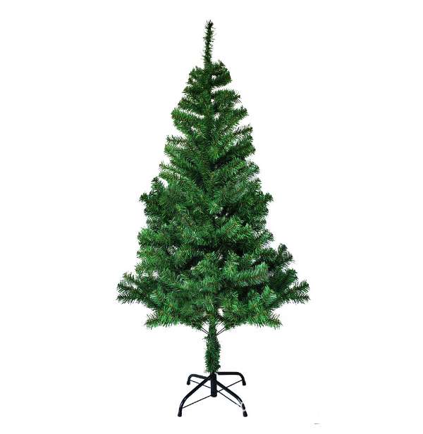 4feet/120cm Christmas tree