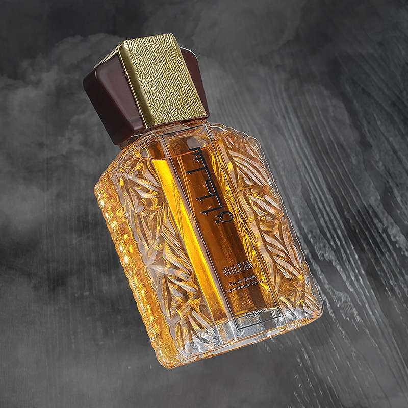 Sultan men's strong perfume 100ml