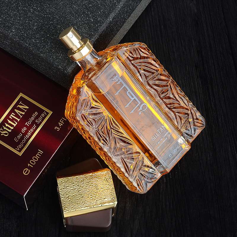 Sultan men's strong perfume 100ml