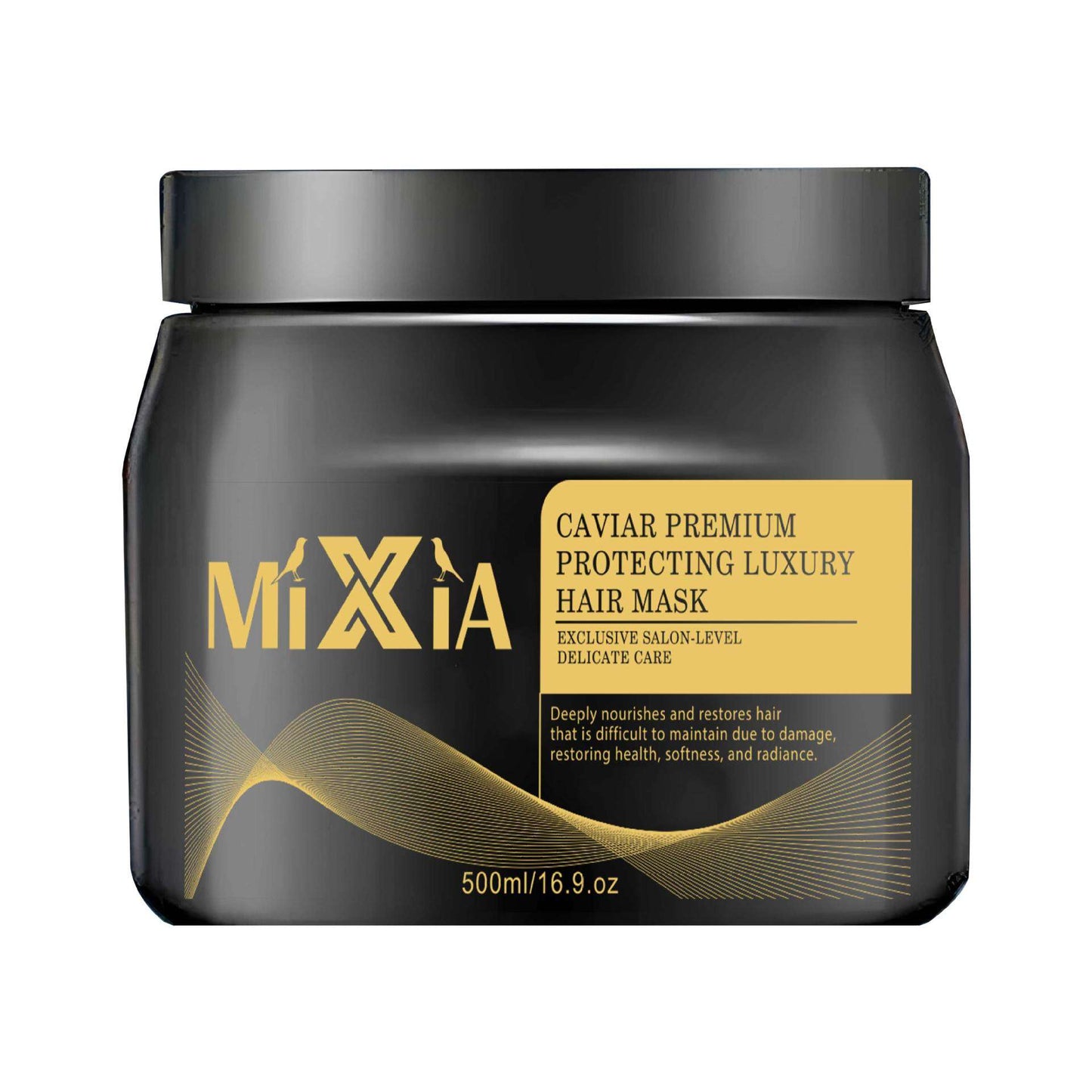 Caviar Wig Revamp Repair mask 500g