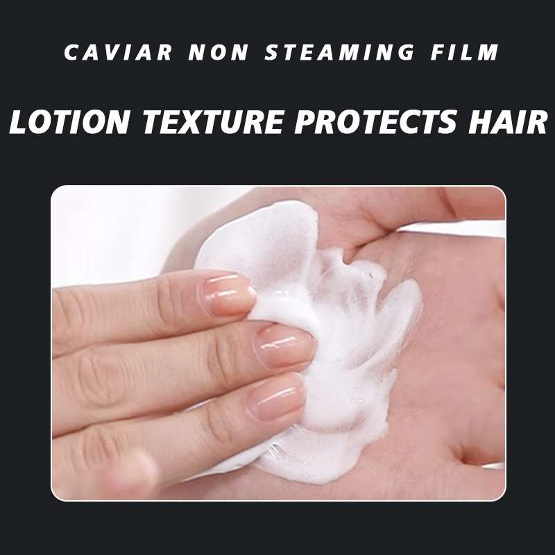 Caviar Wig Revamp Repair mask 500g