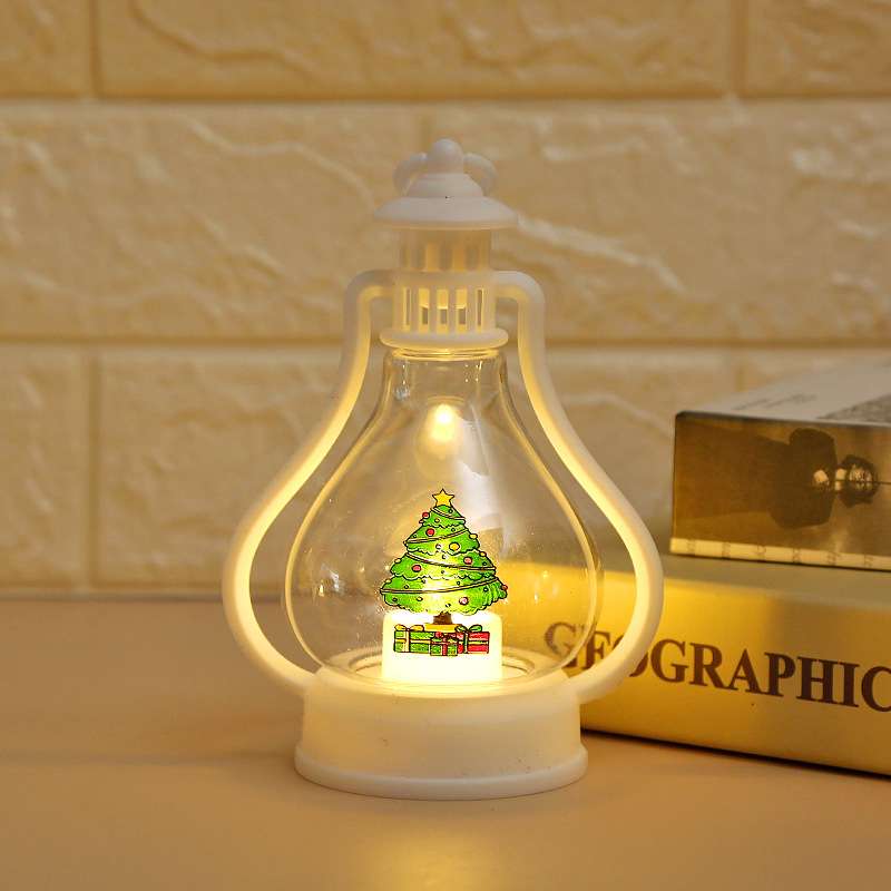 Ornaments LED Lights Shop Window Ornaments photography Prop