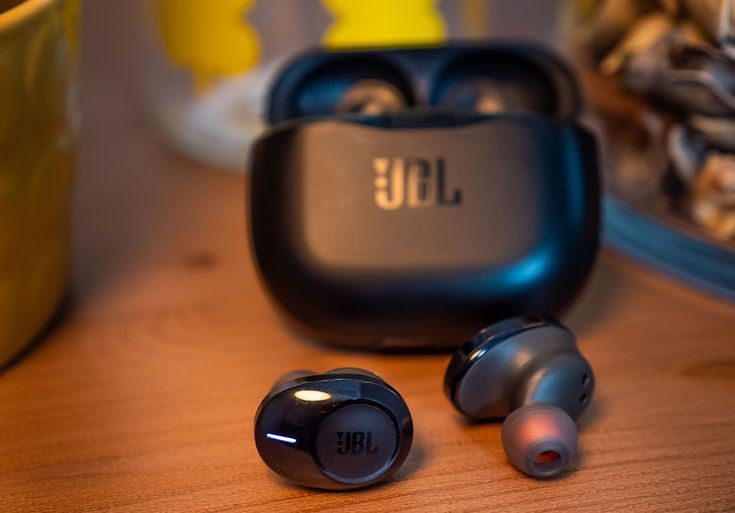 (ox black) JBL limited edition