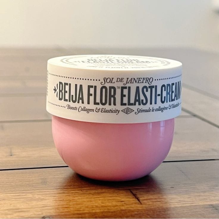Cellulite Bum Bum Cream
