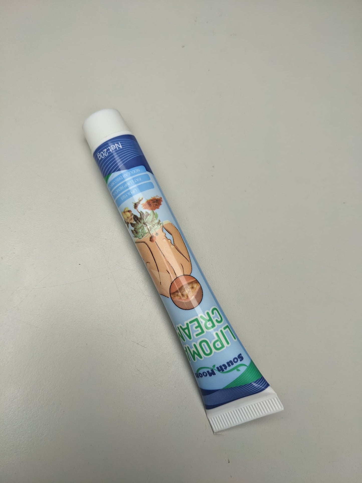 Lipoma Cream