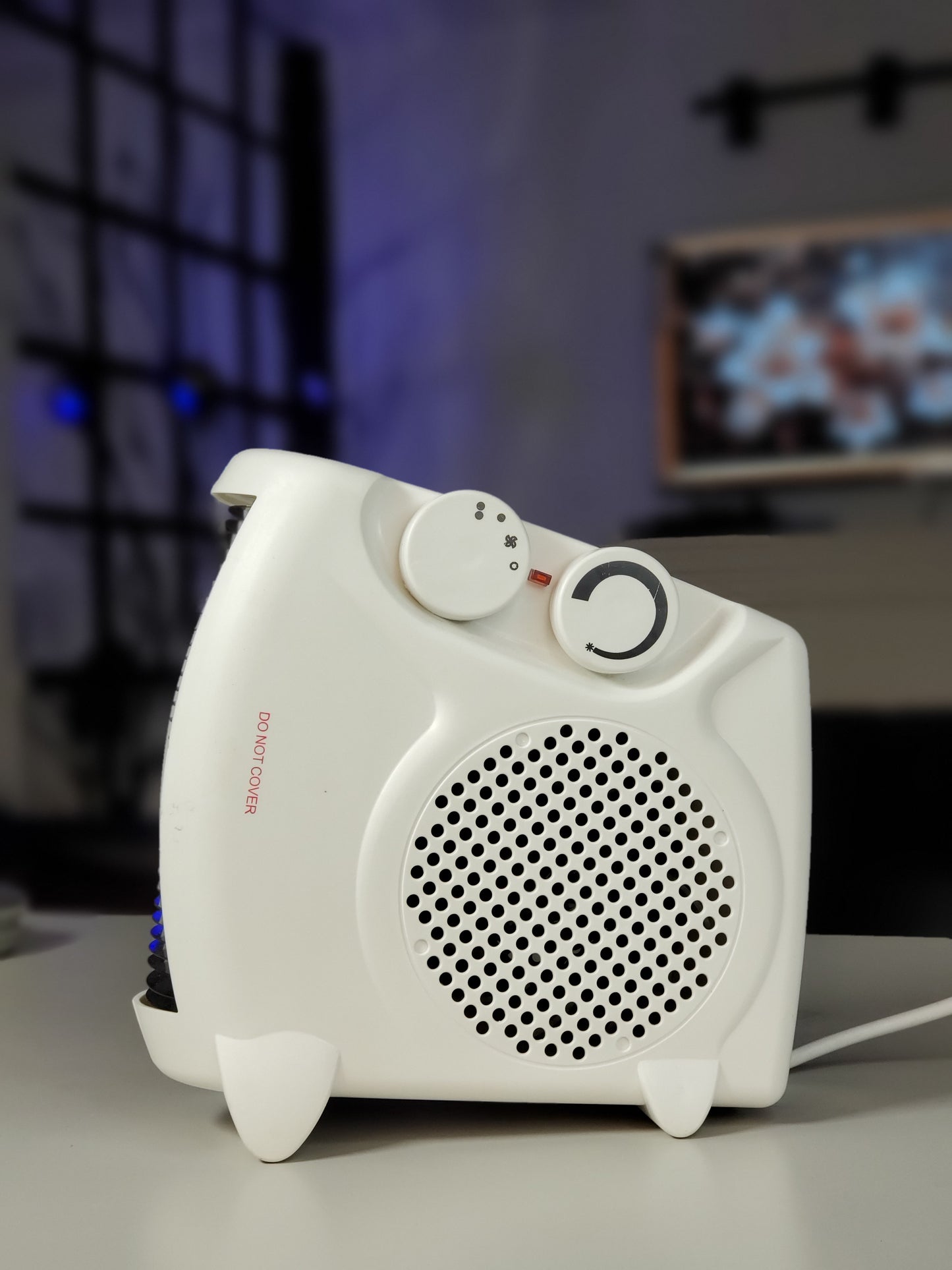 Russian Room Heater/warmer