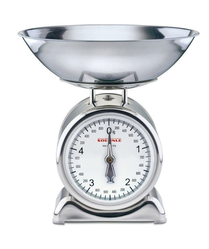 Commercial scale