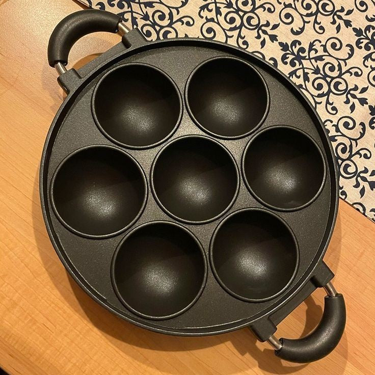 Masa Non stick frying Pan