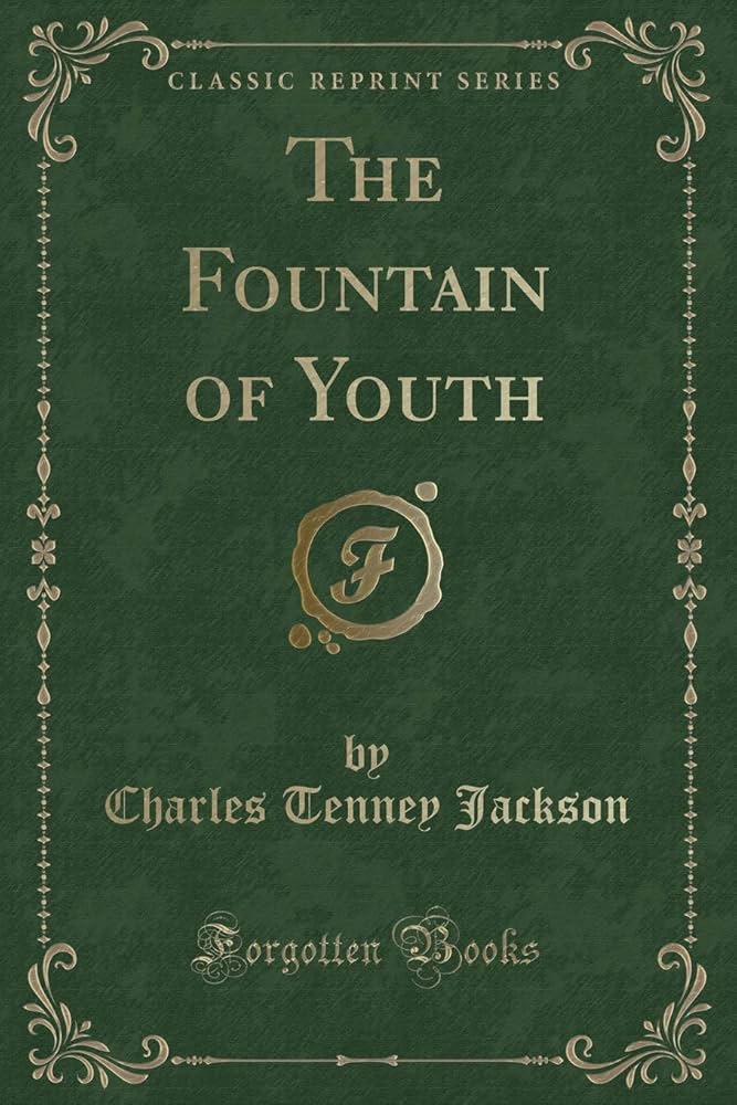 Ancient Secret of the Fountain of
Youth by Peter Elder - Ebook