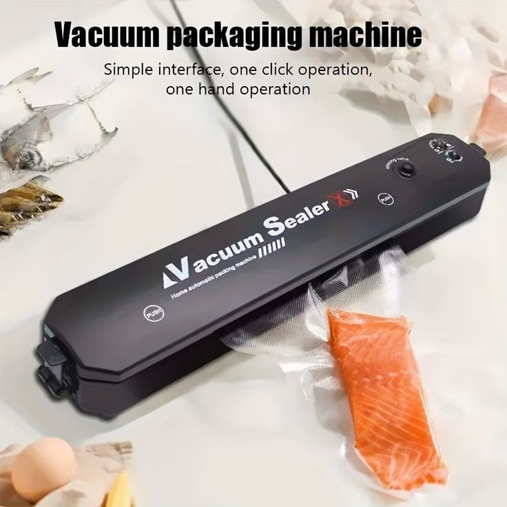 Vacuum Sealer