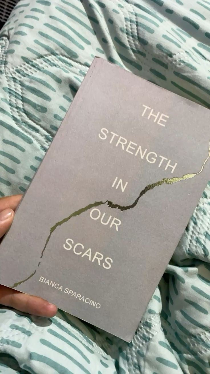 The Strength In Our Scars Ebook