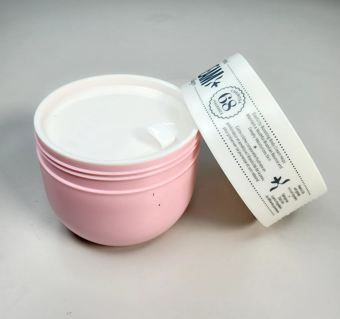 Cellulite Bum Bum Cream