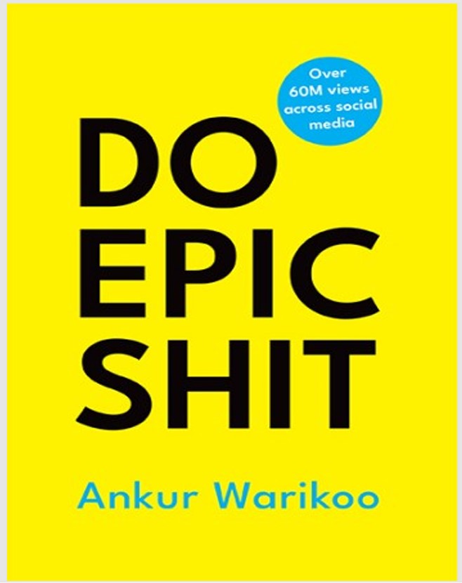 Do Epic Shit pdf - Ebook