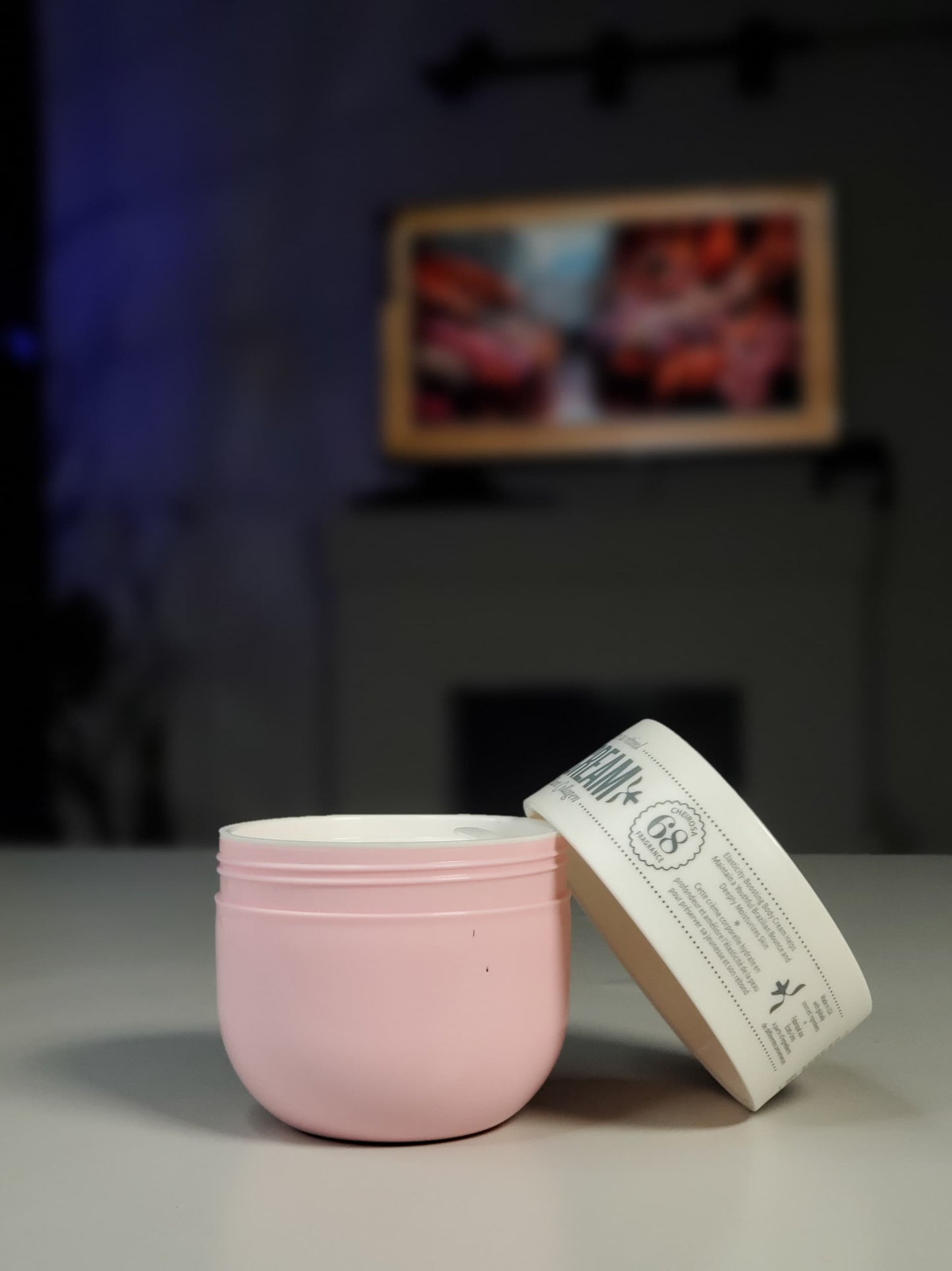 Cellulite Bum Bum Cream