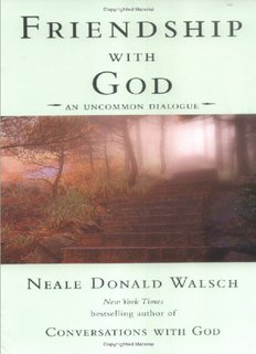 Friendship With God E-book