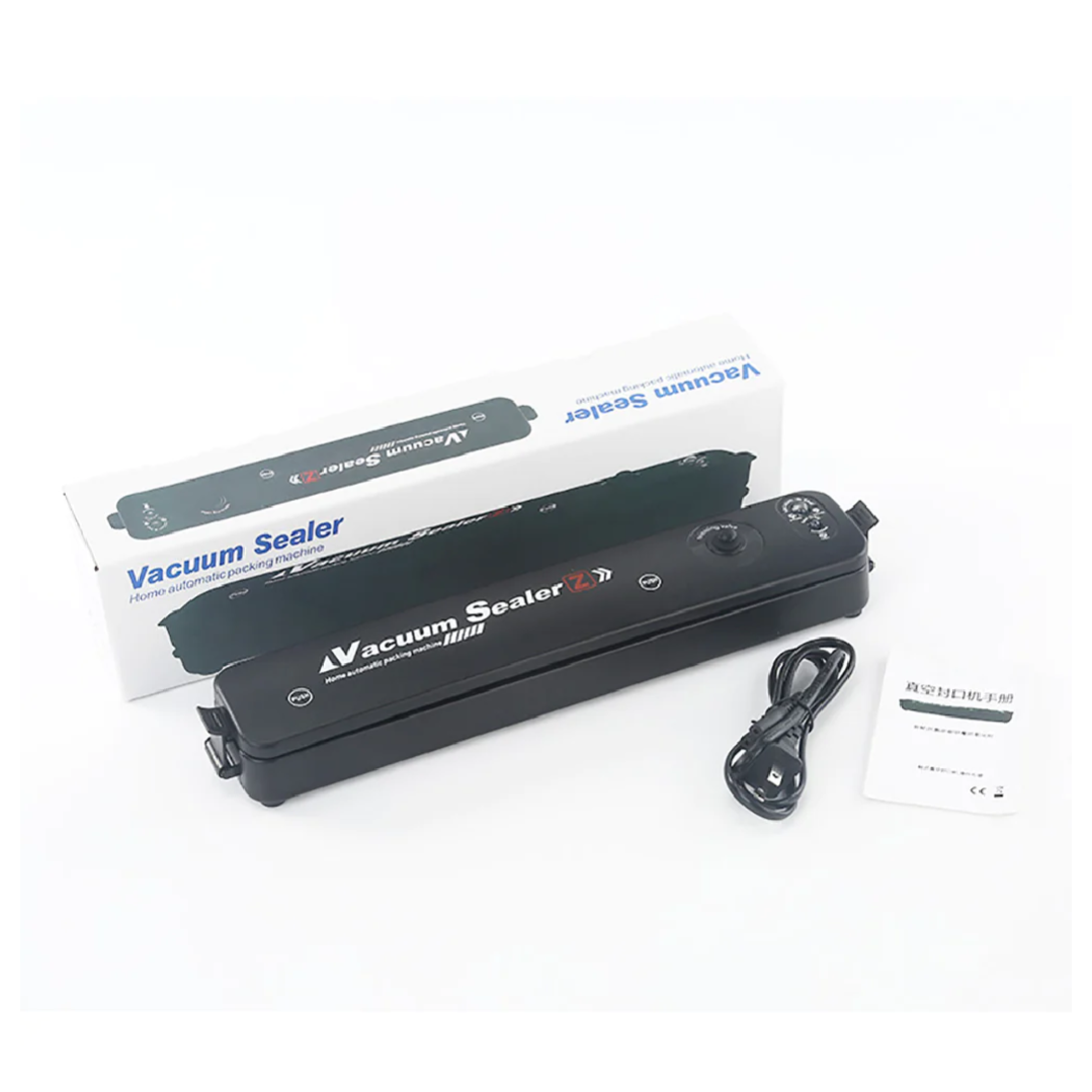 Vacuum Sealer