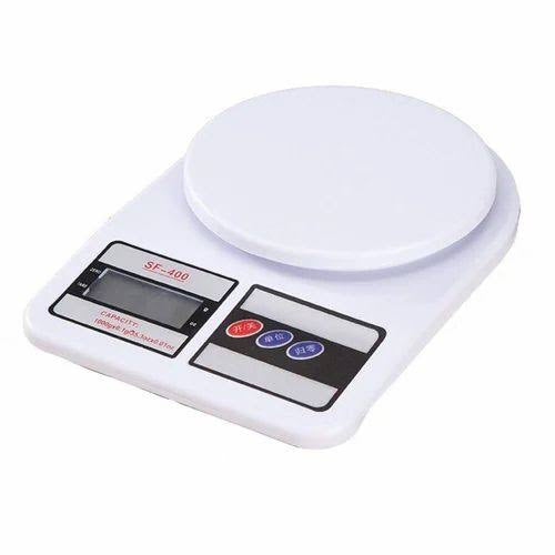 SF-400 Electronic Kitchen Scale