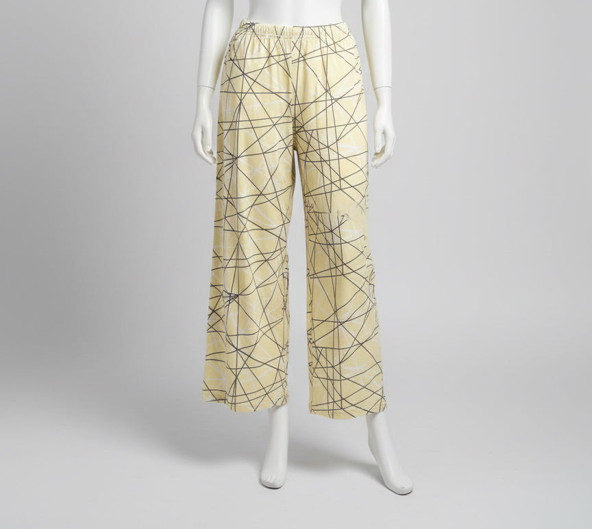 2 in 1 yellow night lounge K2