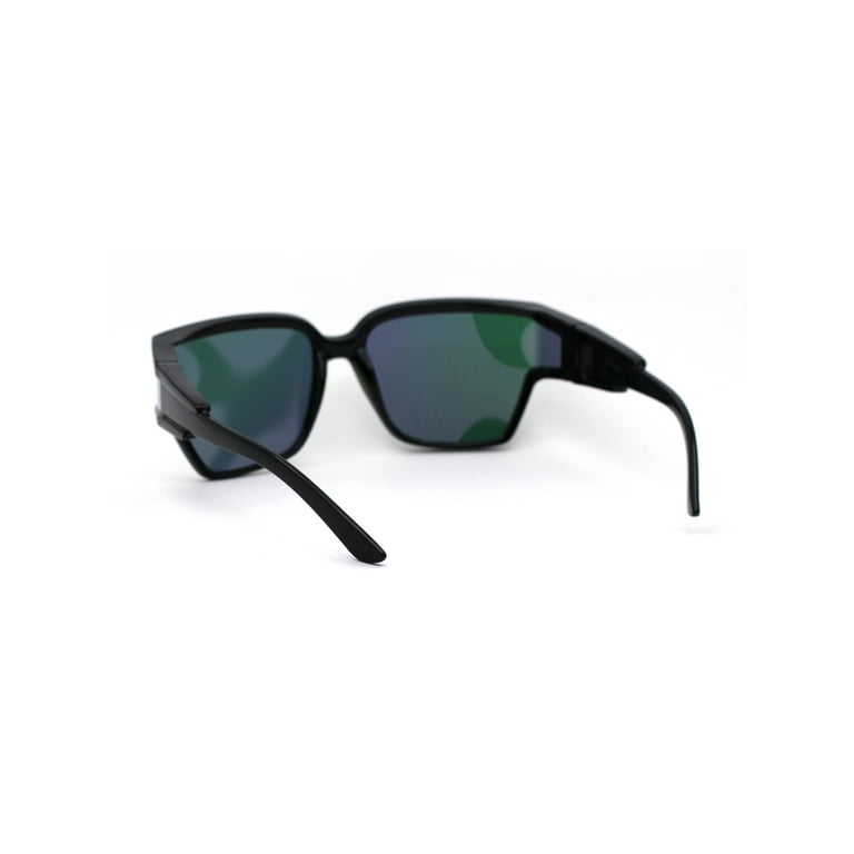 Fox Xbox series Eye Glasses sun shade