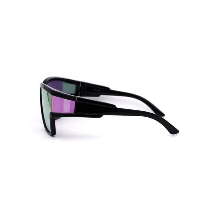 Fox Xbox series Eye Glasses sun shade