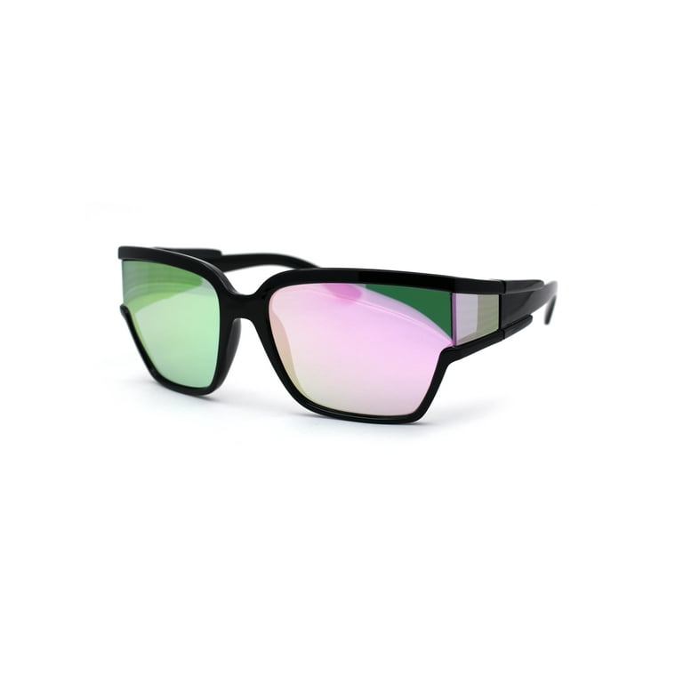 Fox Xbox series Eye Glasses sun shade