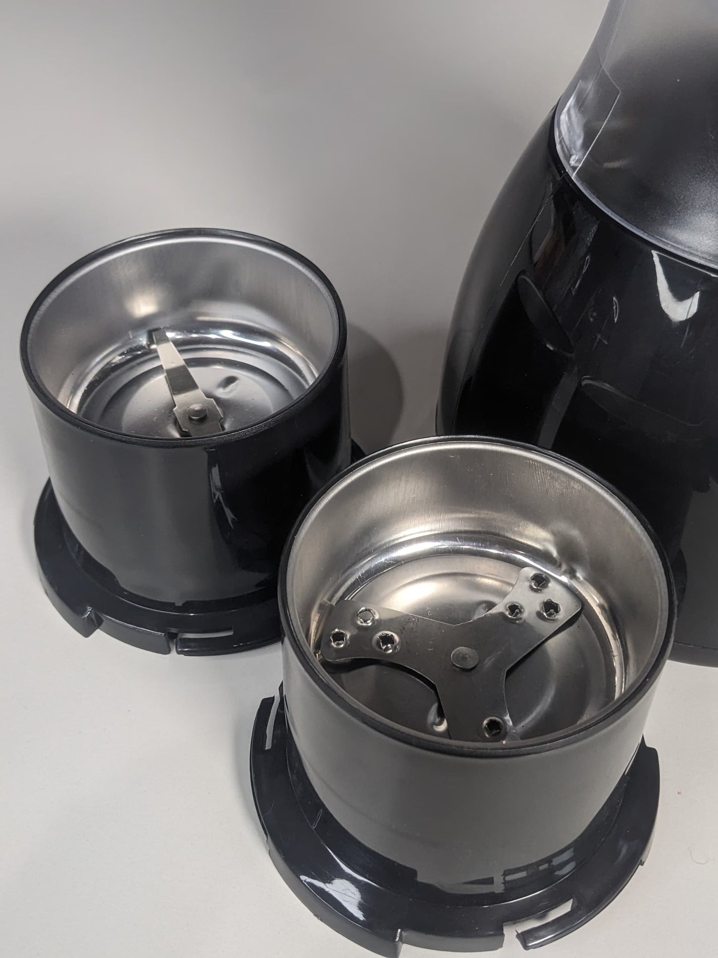 Multifunctional house hold blender with one Dry mill
