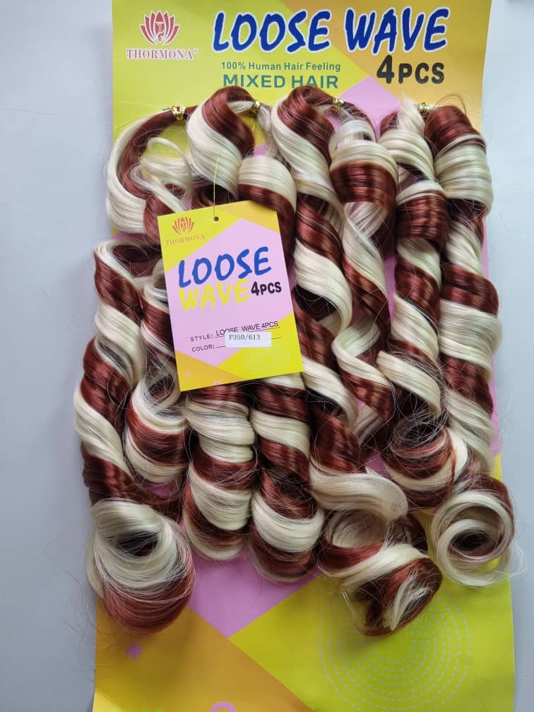 Loose wave(p350/615)