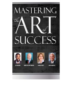 Mastering The Art Of Success Ebook