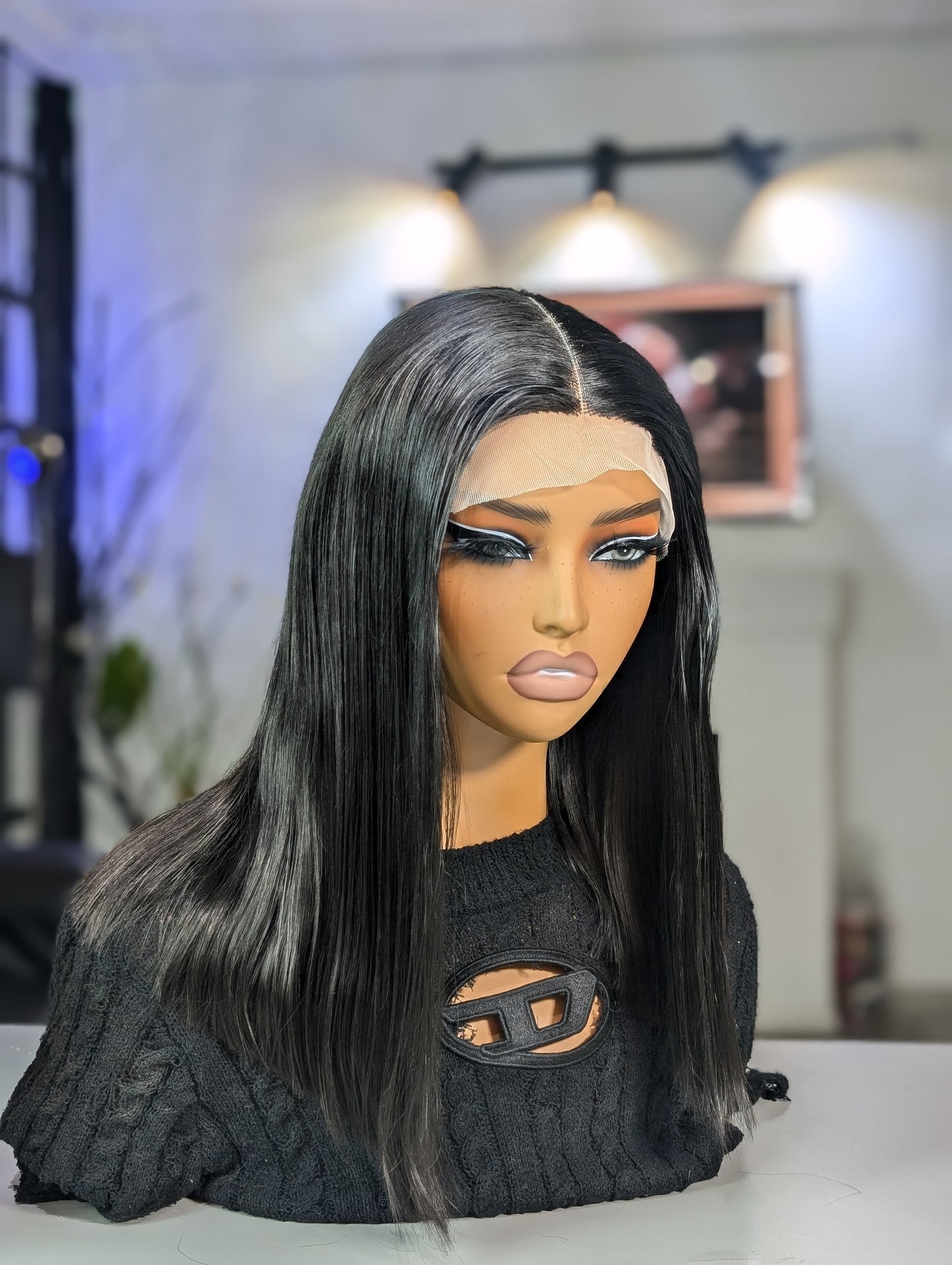 KOS 14 wig