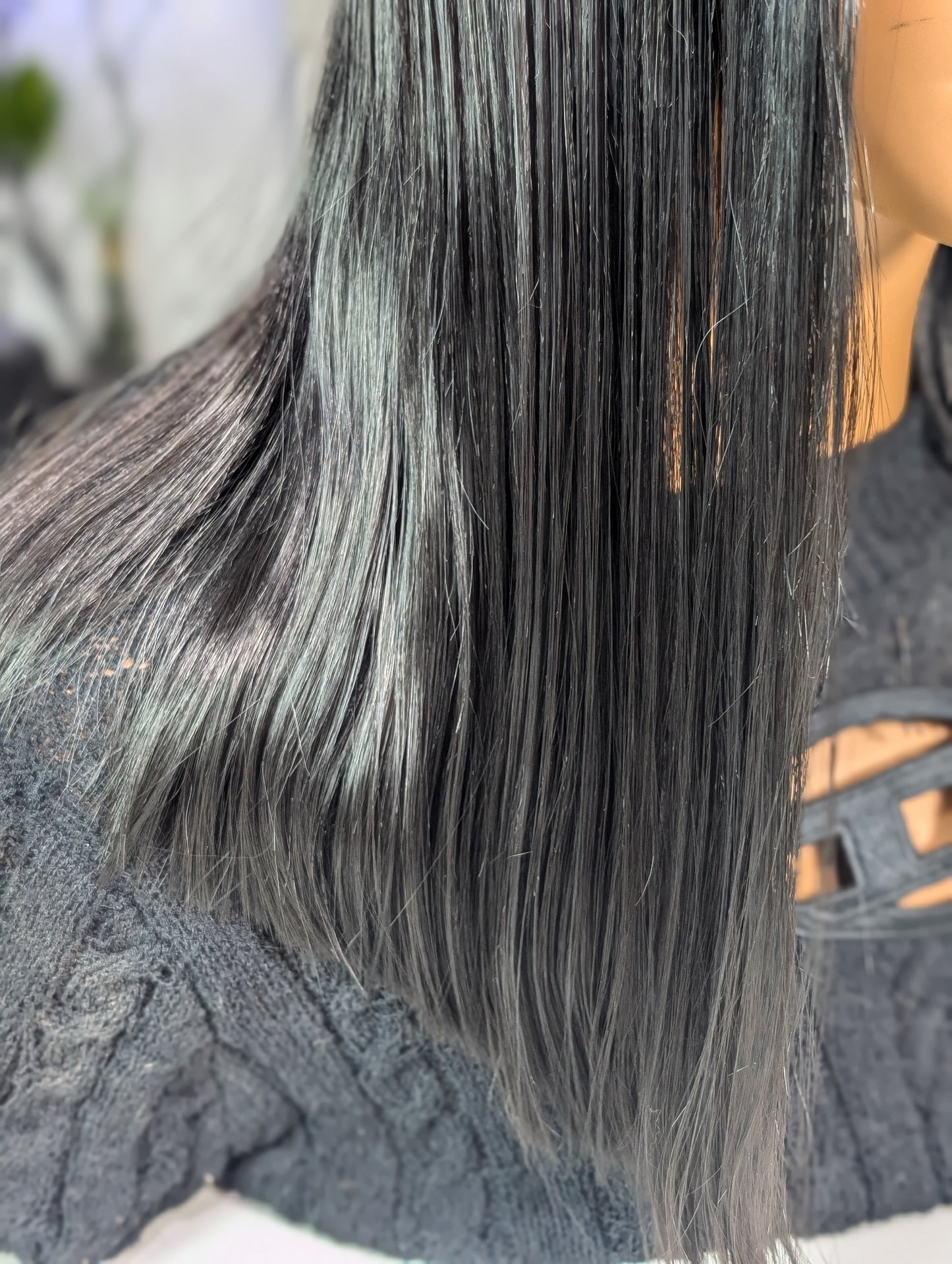 KOS 14 wig