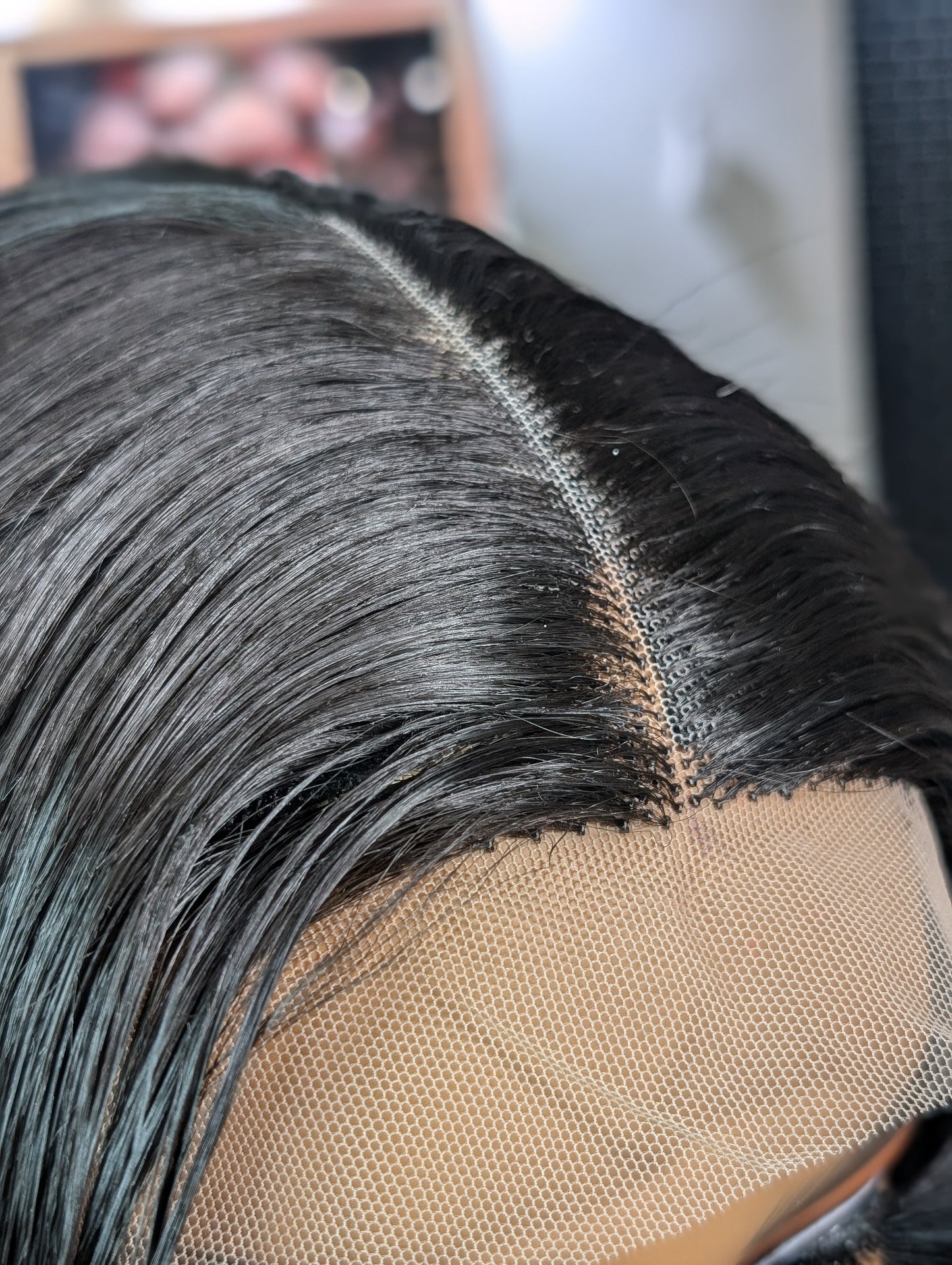 KOS 14 wig