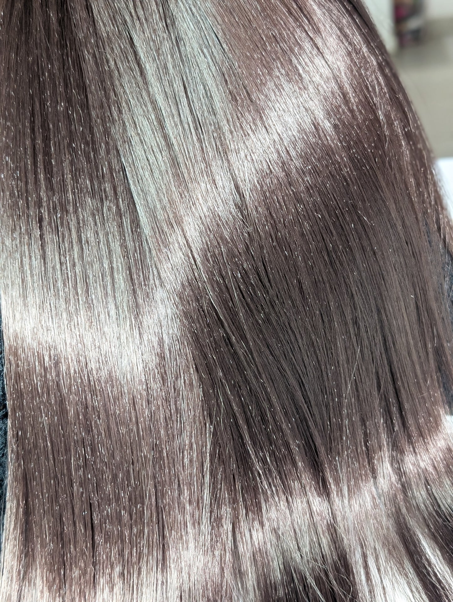 Coco Gina - 18" WIG
