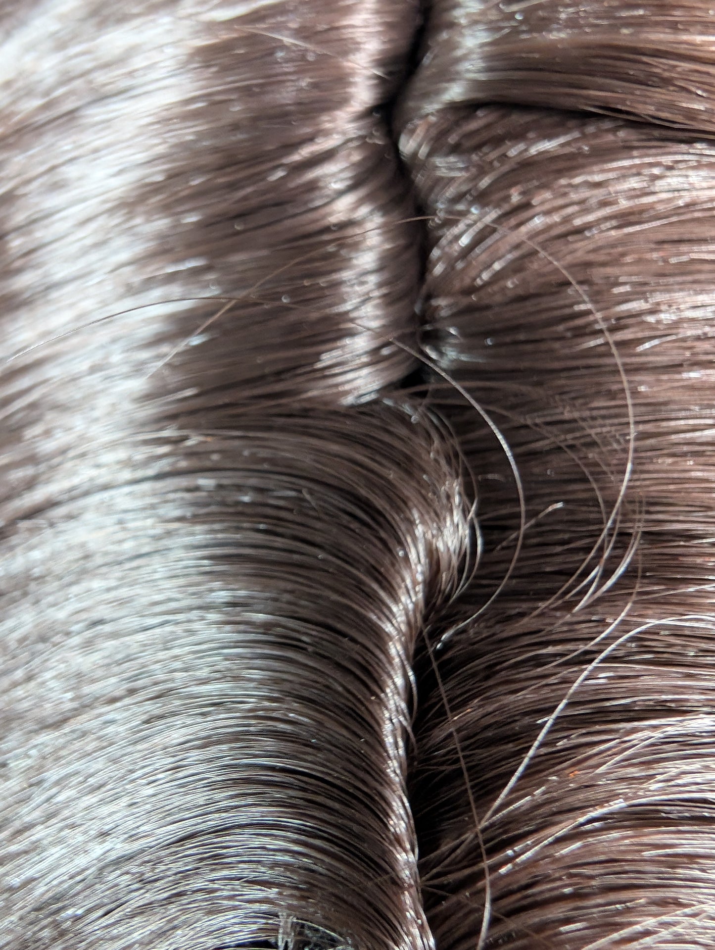 Coco Gina - 18" WIG