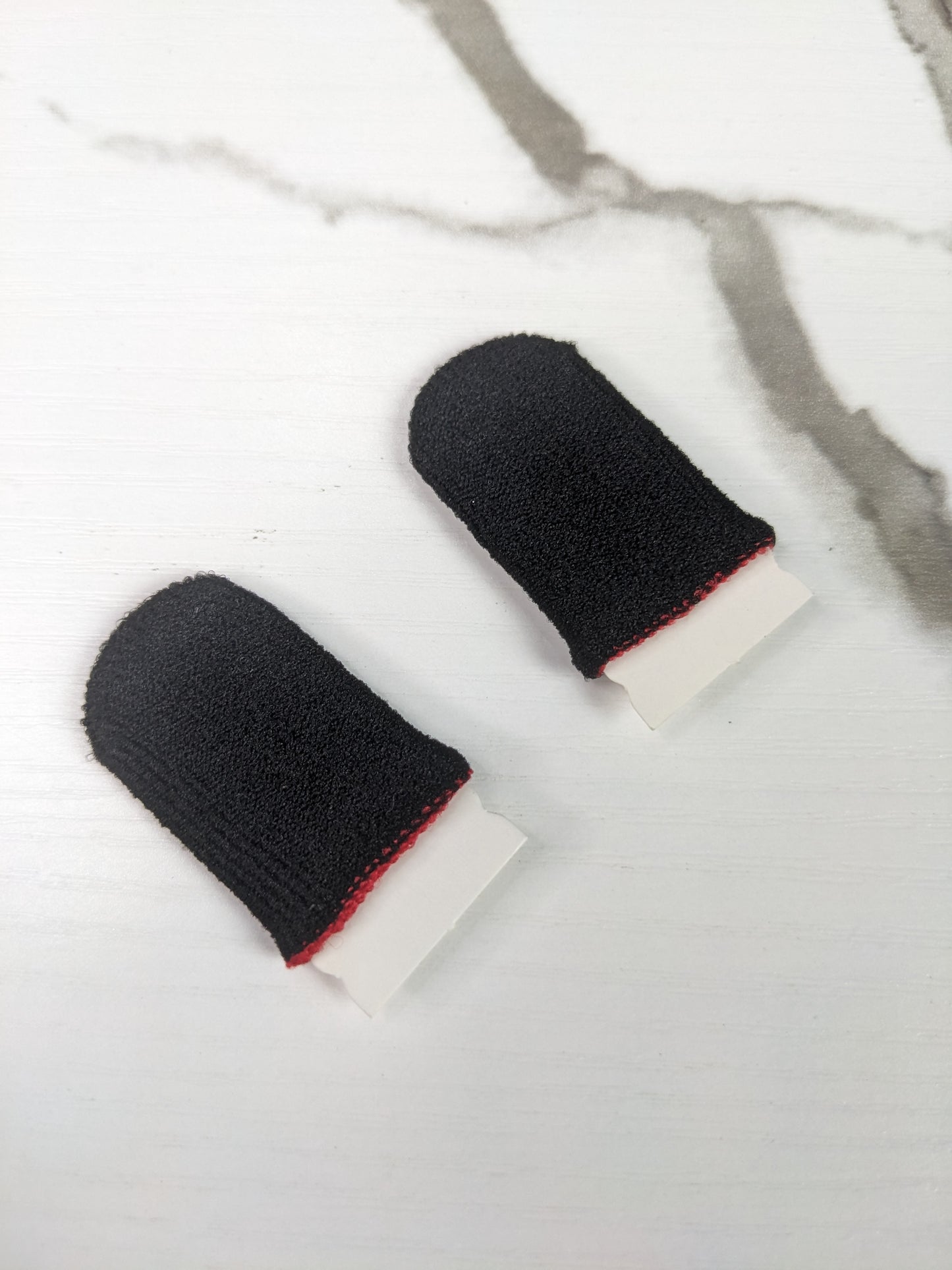 1 pack Thumb sleeves Finger pair set