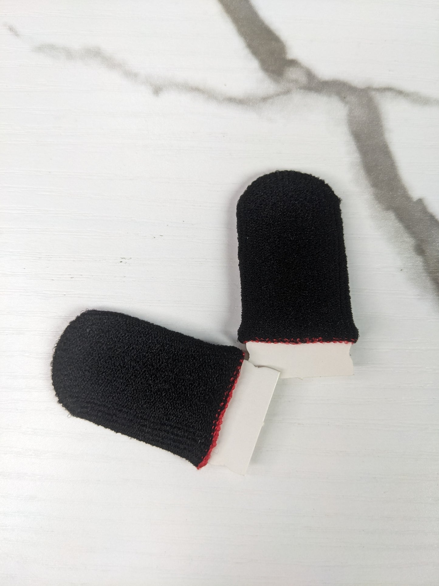 1 pack Thumb sleeves Finger pair set