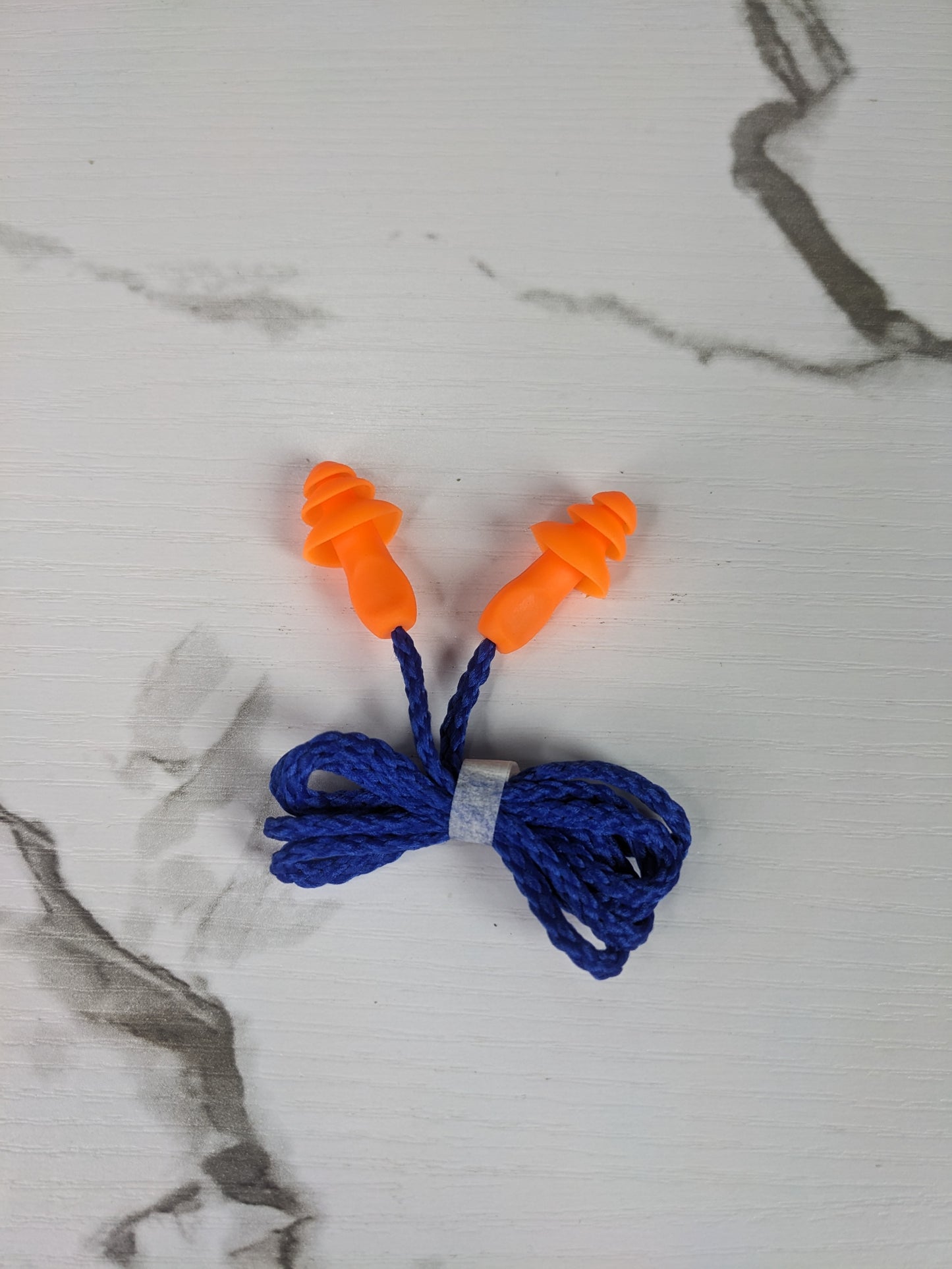 Ear plug with rope Anti noises, Sound proof Swimming waterproof silicone earplugs