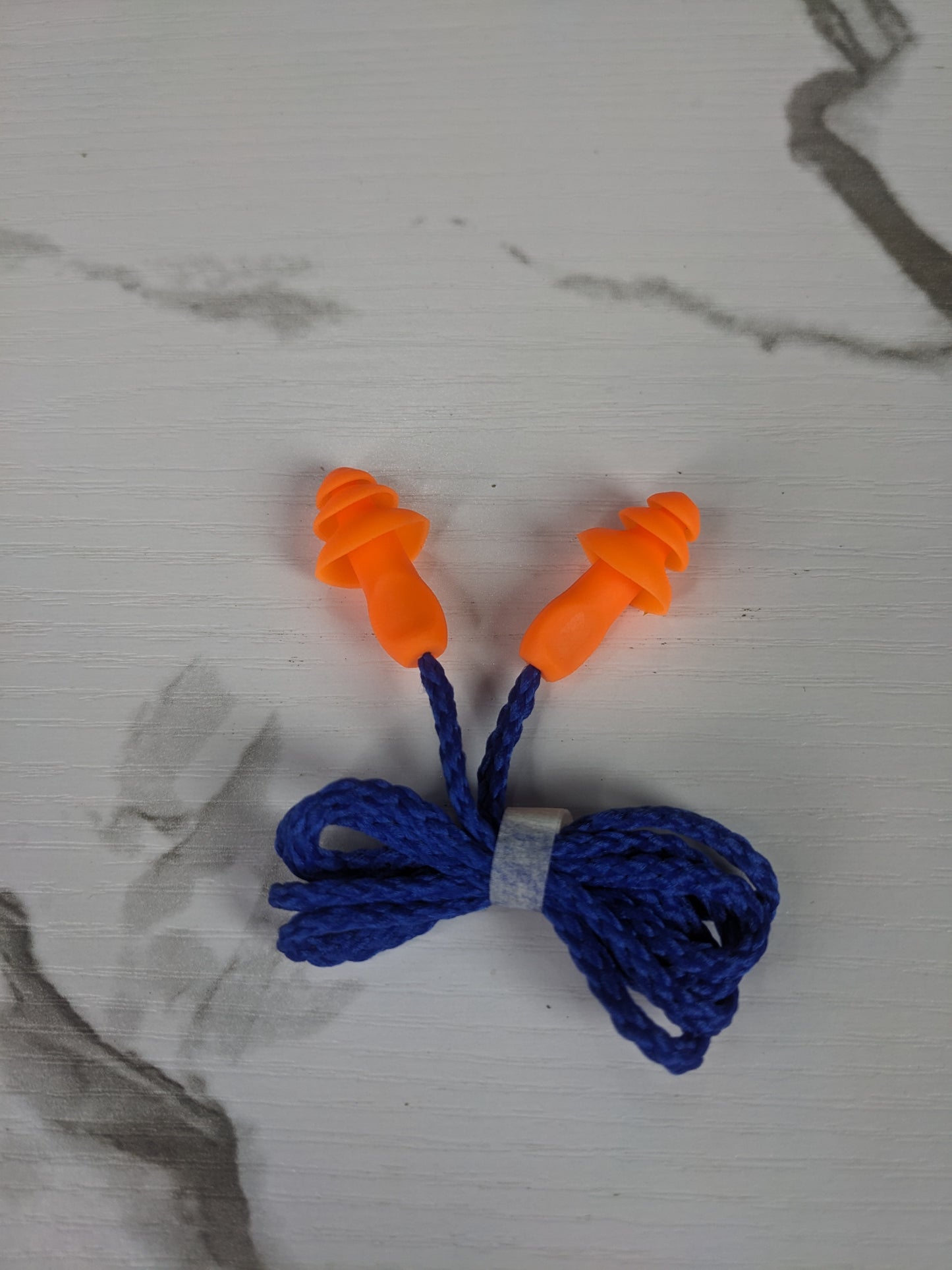 Ear plug with rope Anti noises, Sound proof Swimming waterproof silicone earplugs
