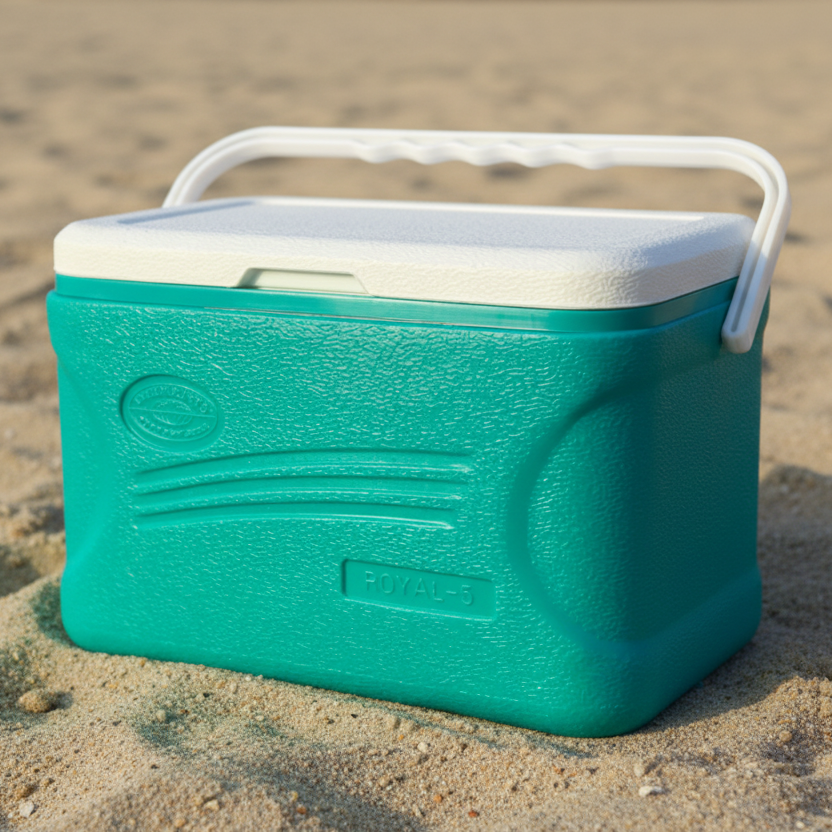 5 liters Thermolina cooler - 12hours
