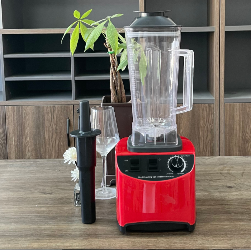 Kitchen Master Lexical Professional Blender 2liters 13 Gear Blender