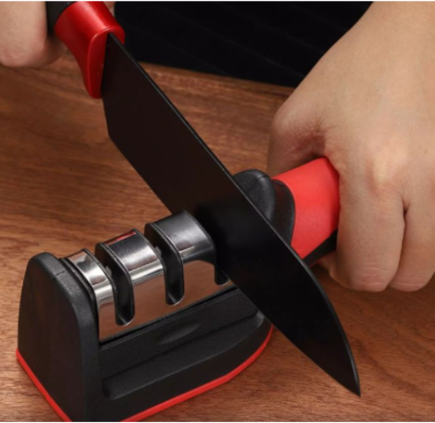 Chinese Knife sharpner