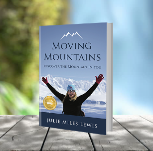 Moving Mountain-Ebook