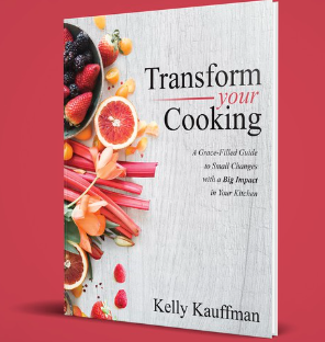 Unique Meals Recipe E-Book