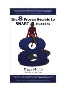 The 8 proven secrets to smart success Ebook